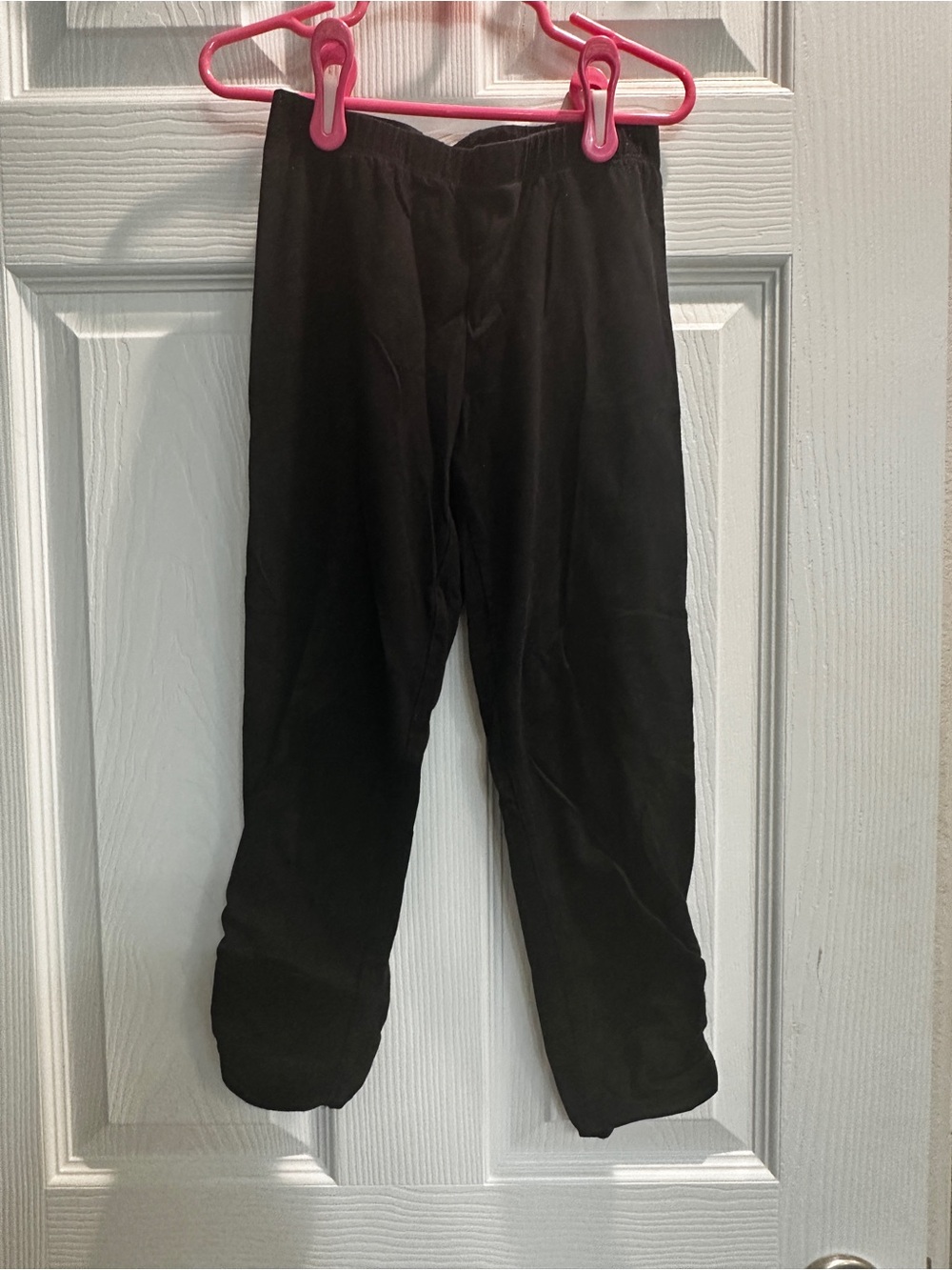 Old Navy Black Leggings for Kids